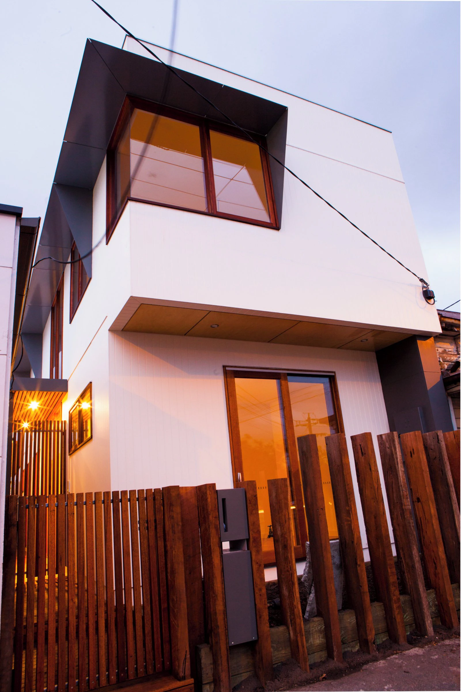 architecture