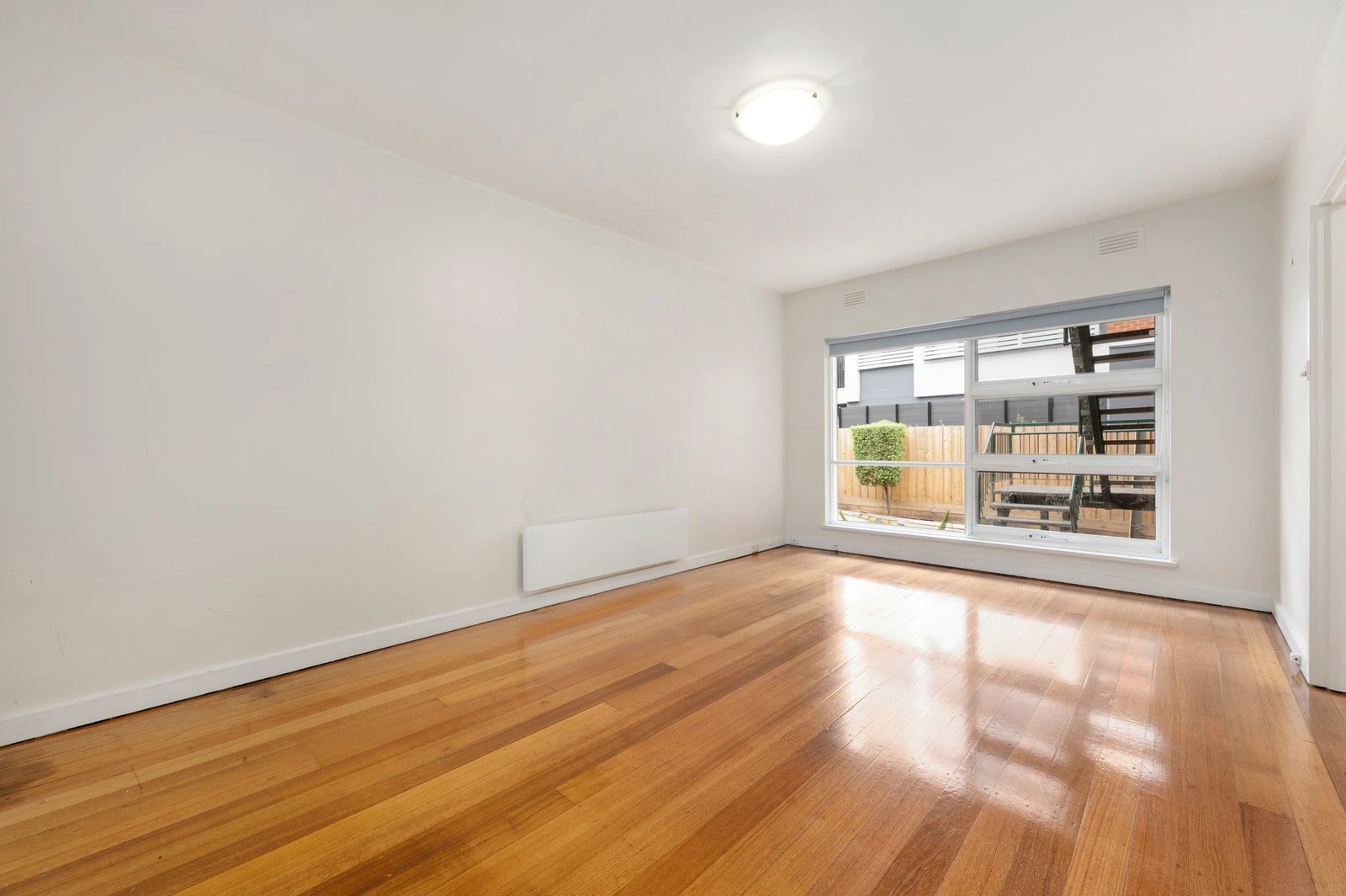 floor
