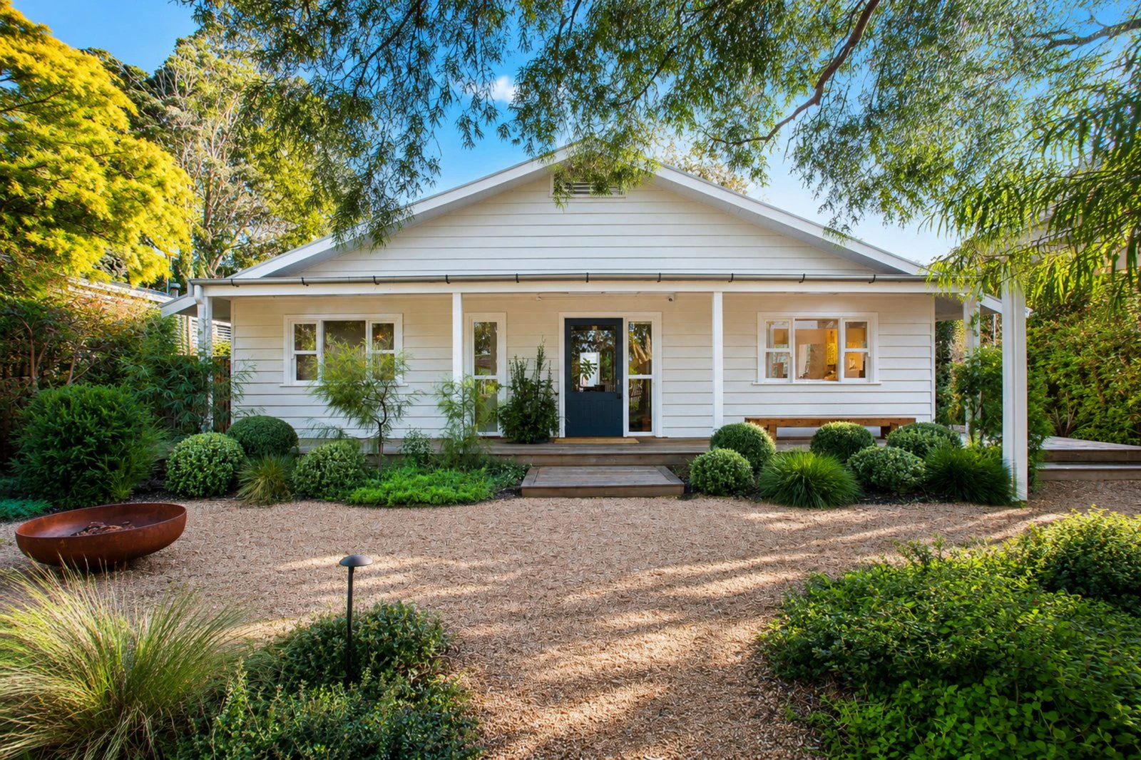 cottage