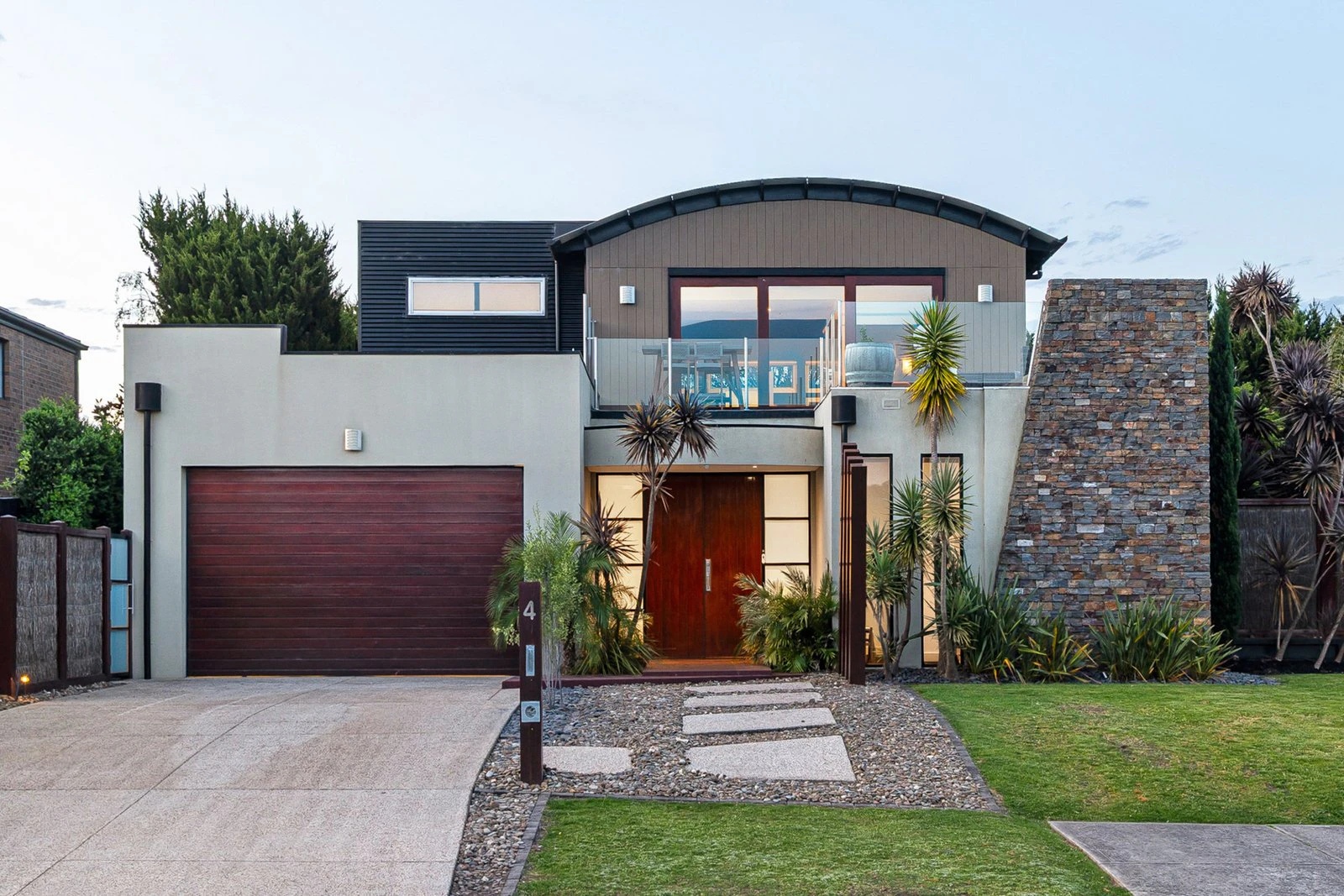 architecture
