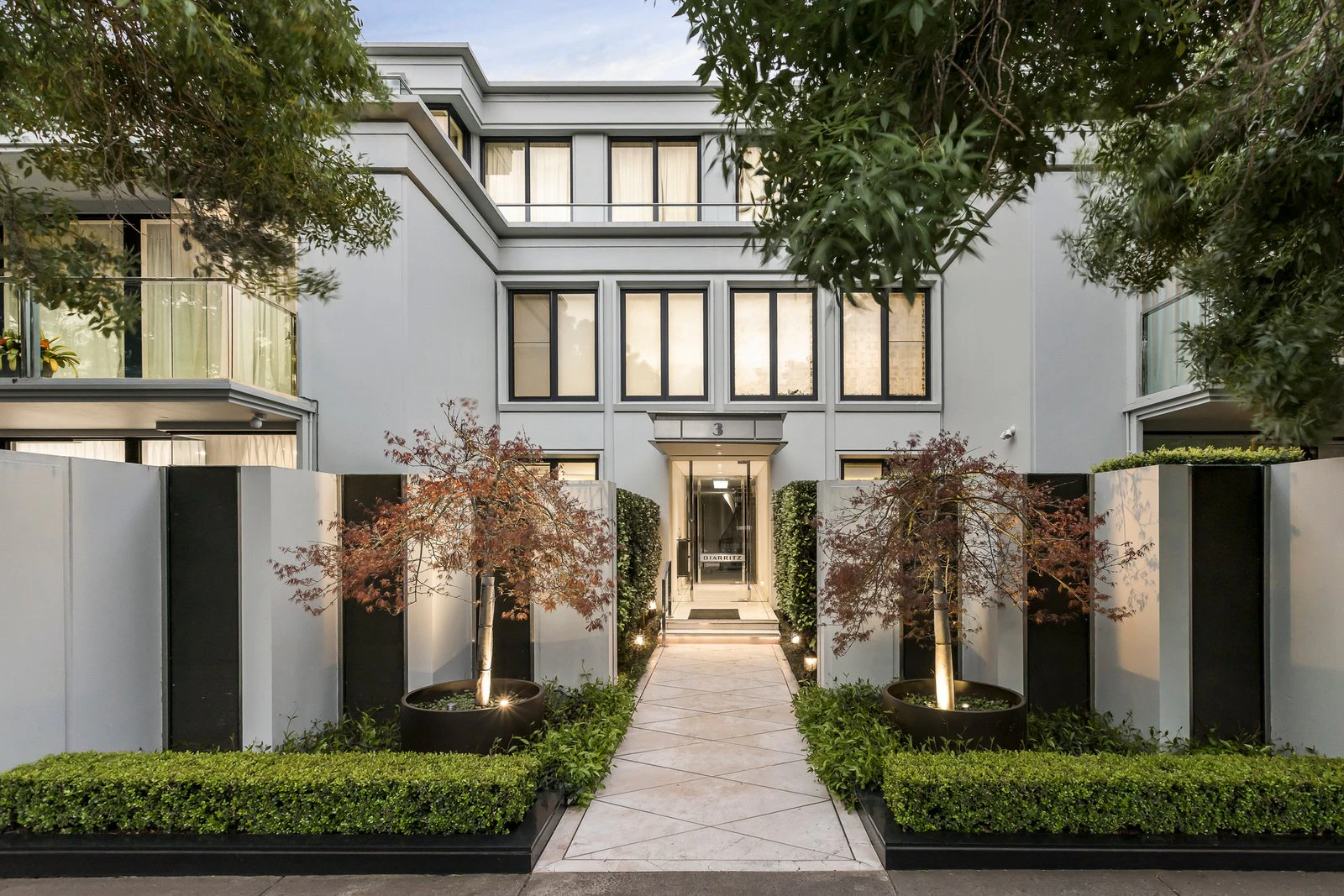 architecture
