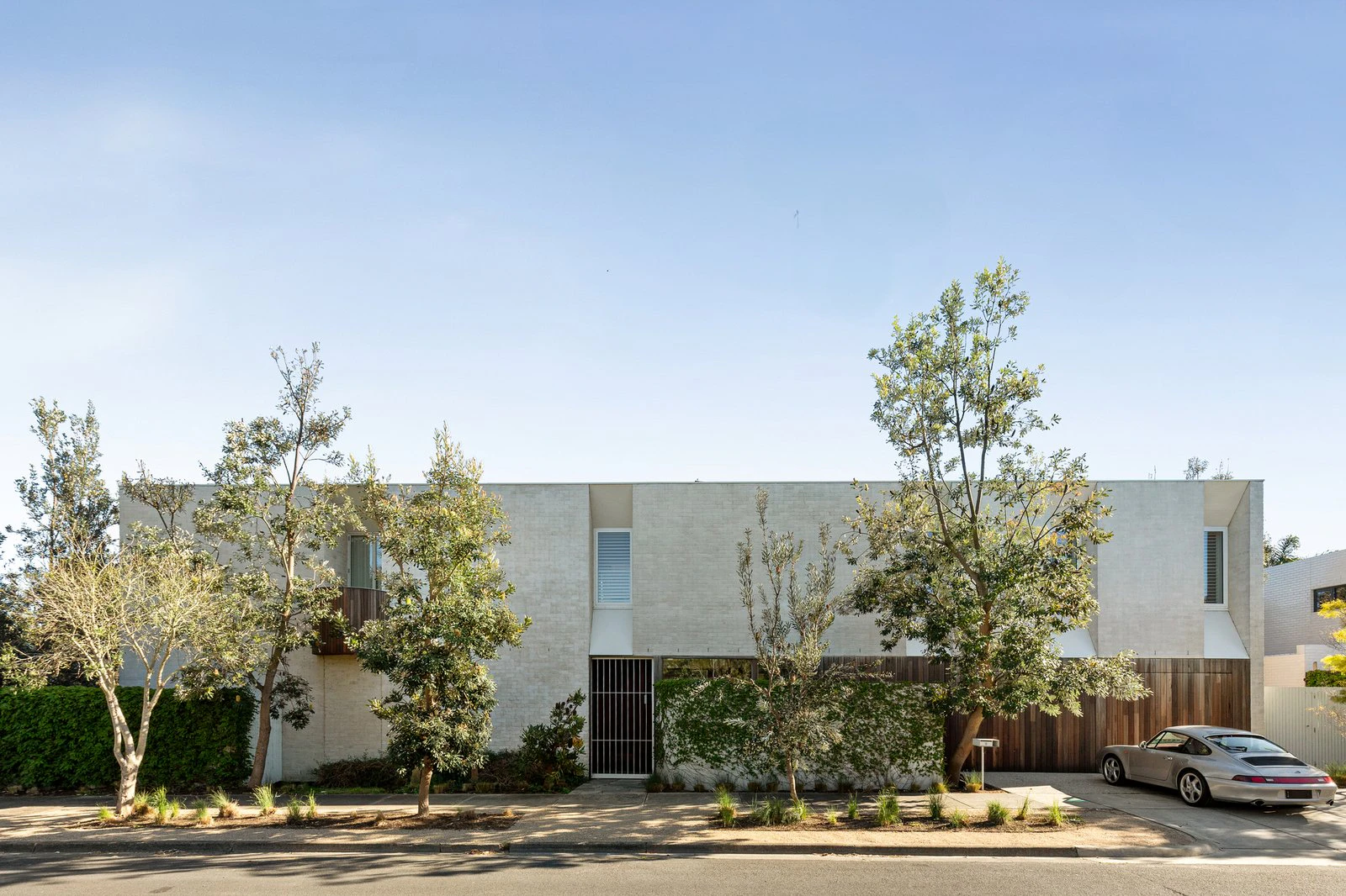 housing