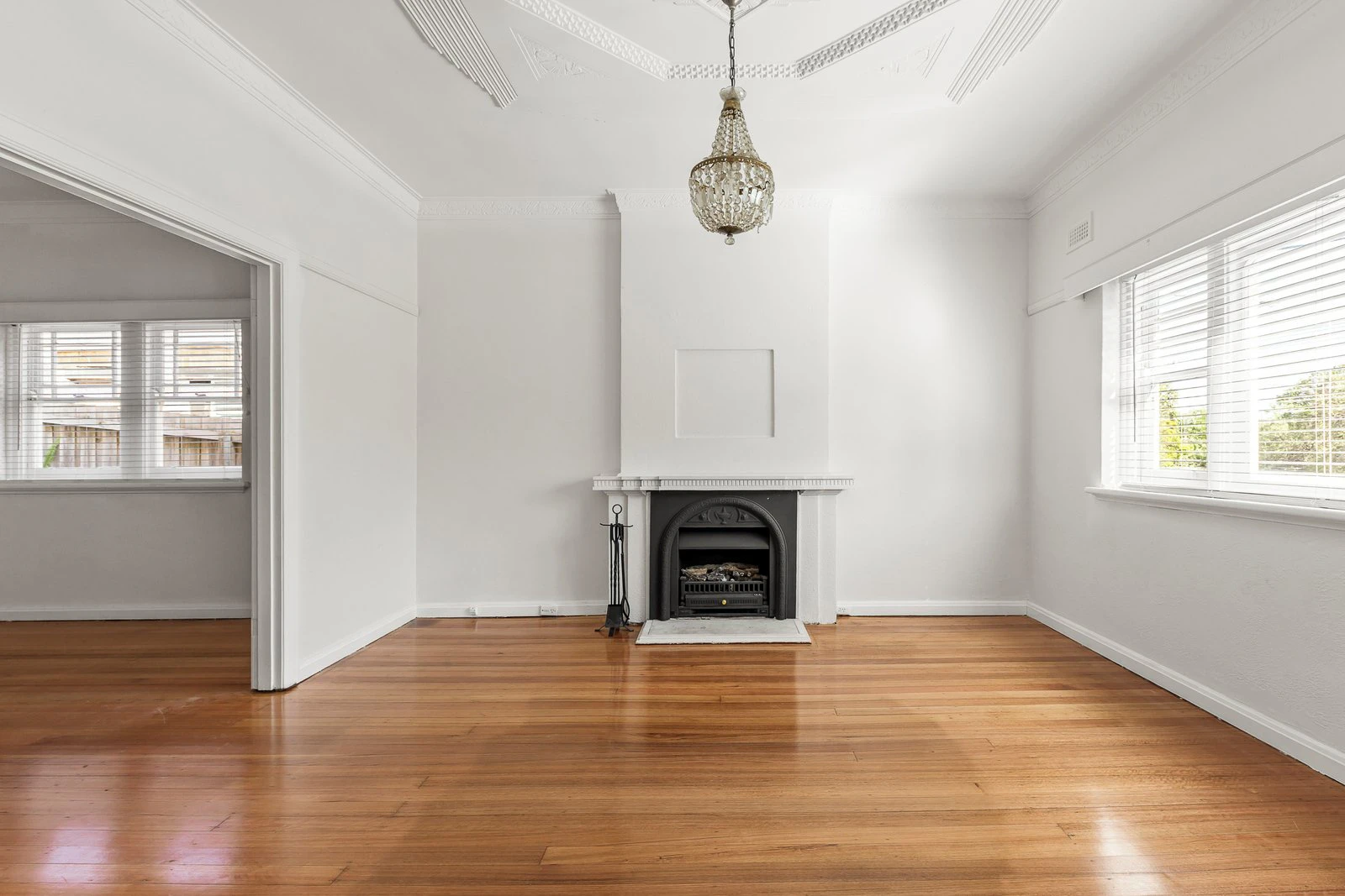floor