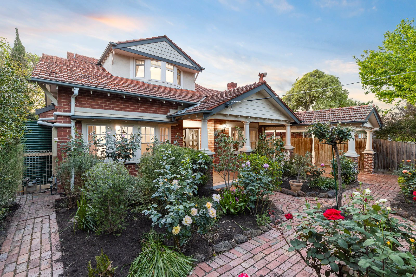cottage