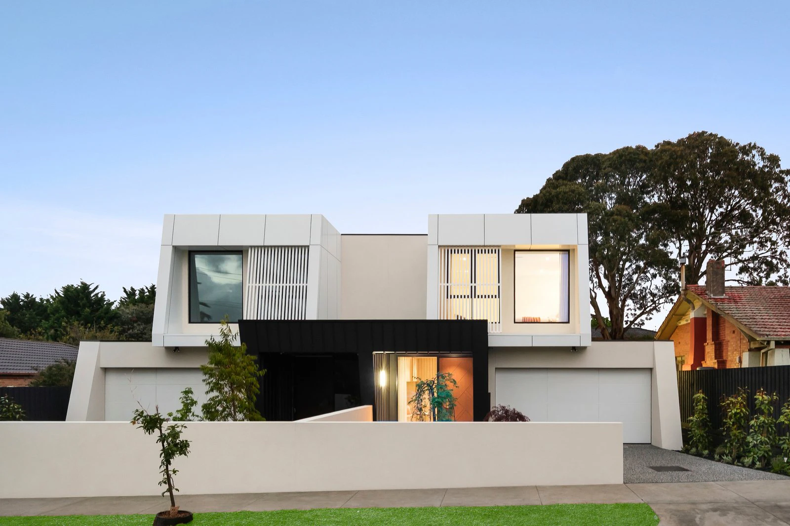 architecture