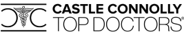 Castle Connolly Top Doctors Logo