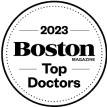 Boston Top Doctors Logo