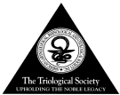 The Triological Society Logo