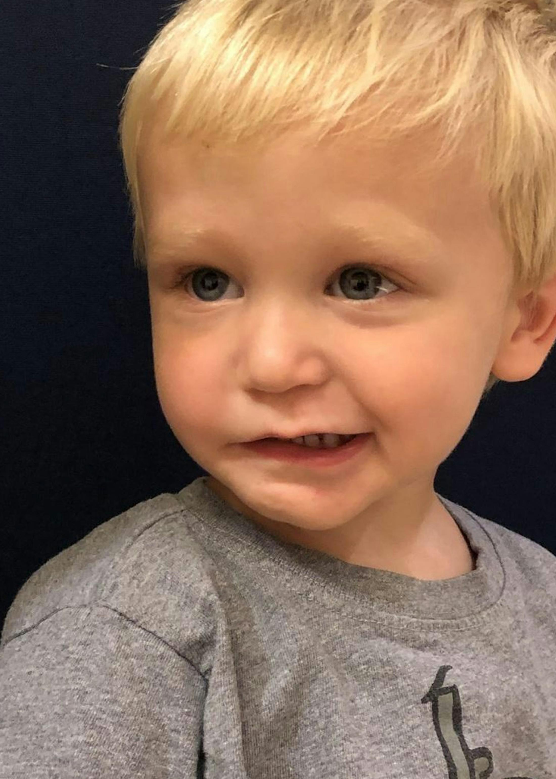 Celebrating Kids Hadlock Facial Plastic Surgery