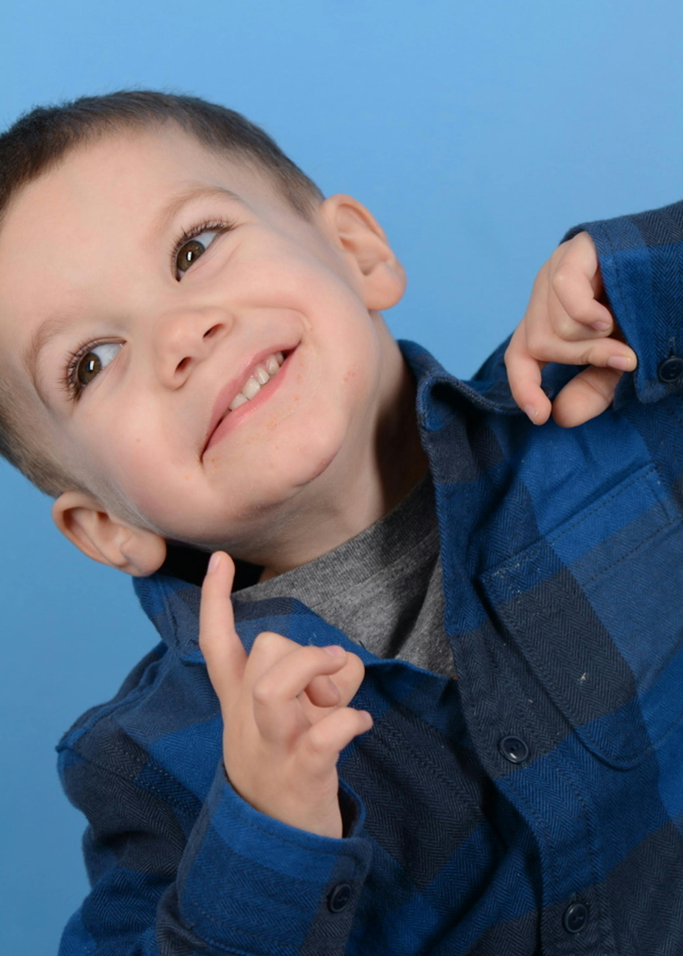 Celebrating Kids Hadlock Facial Plastic Surgery