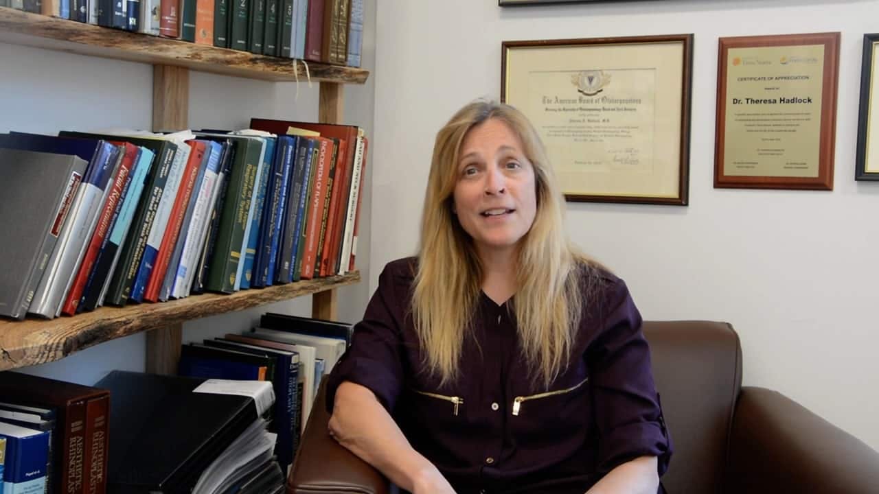 Dr. Hadlock thumbnail