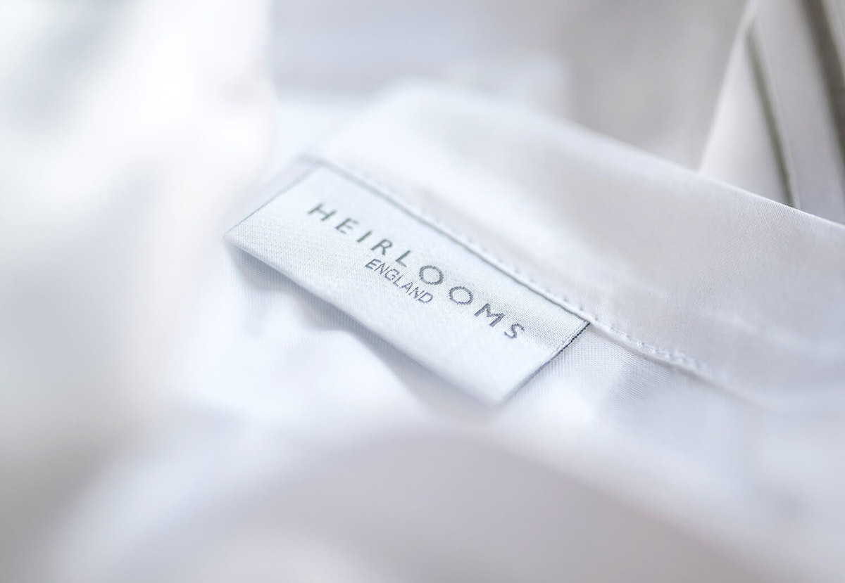 Heirlooms Limited logo