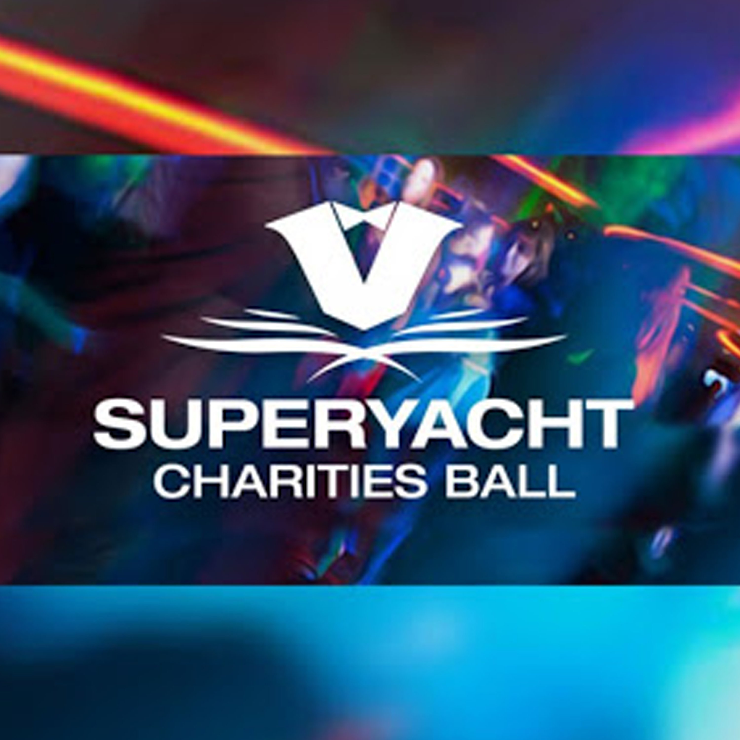 Super Yacht Charities Ball