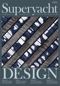 Superyacth Design Magazine 2015