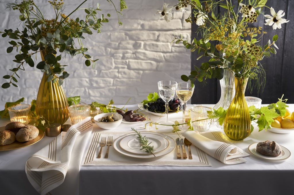 Top tips to tablescape for 'The Big Jubilee Lunch' 6