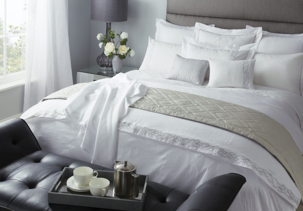 Keep Cool This Summer - How Bed Linen Determines Quality of Sleep 4