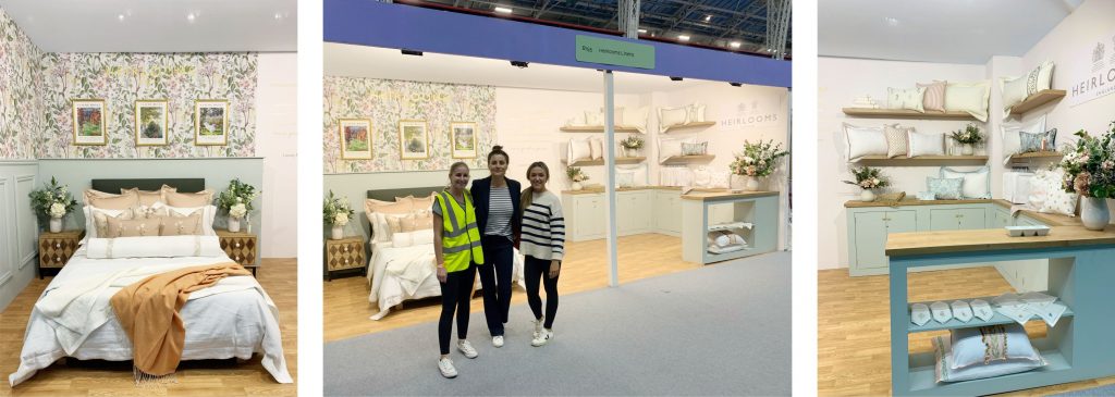 Decorex Interior Design Show 2022 1