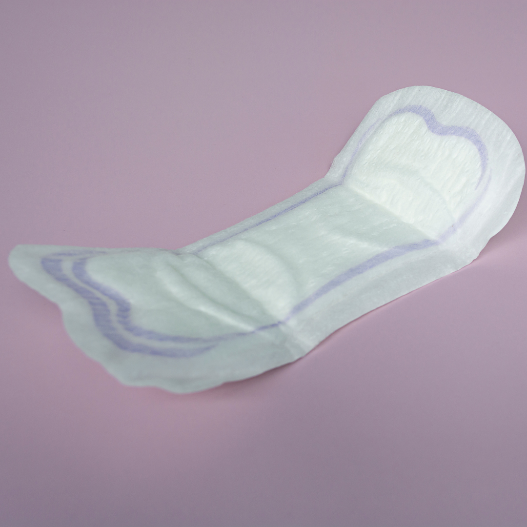 discharge before period