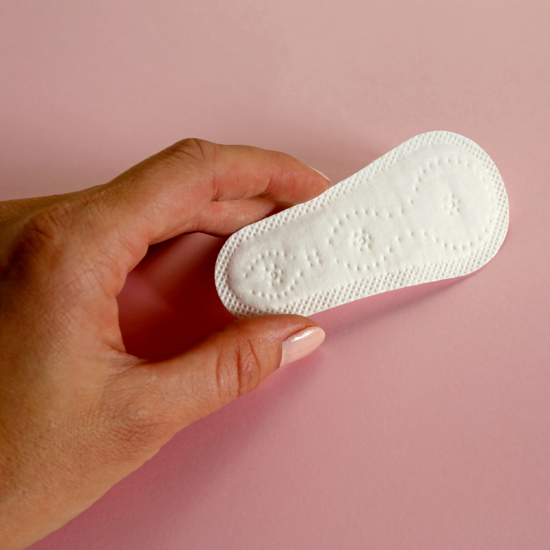 panty liner