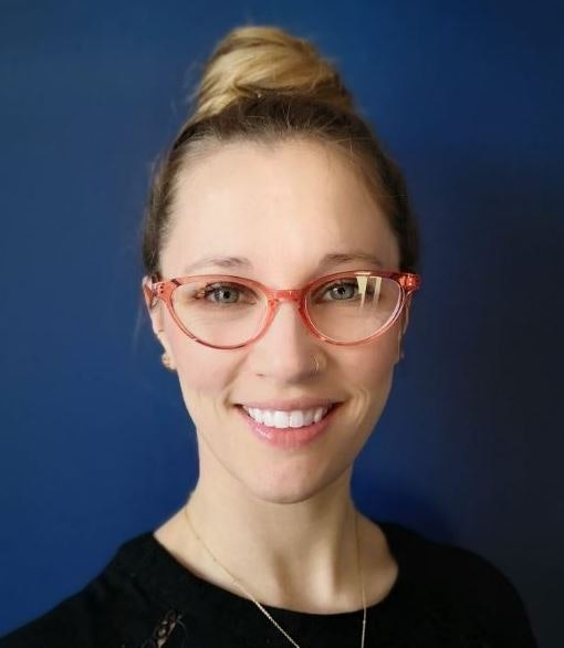 Dr. Katie Knight