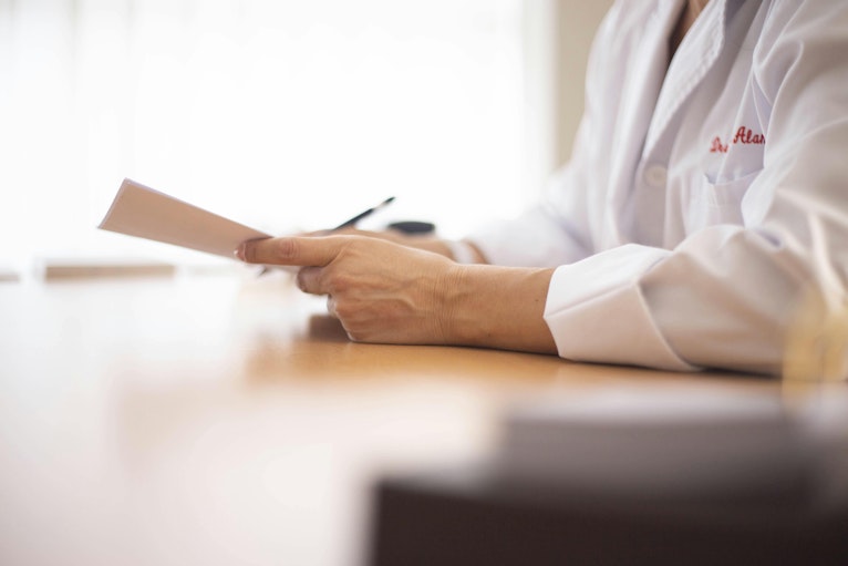 an image of My daughter's periods are so bad the GP won't help article