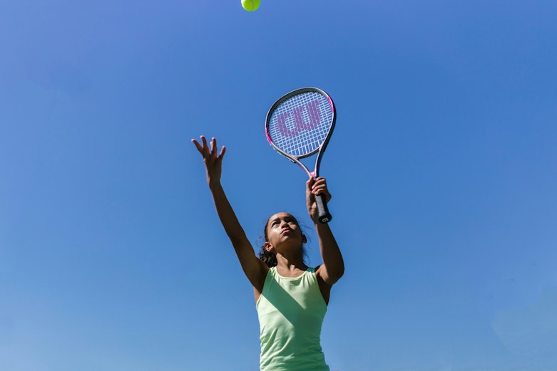 an image of Should you let your daughter give up her hobbies? article
