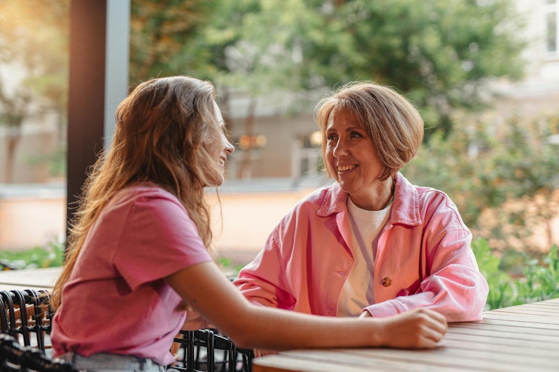 an image of What small things can I do to support my daughter's mental health? article