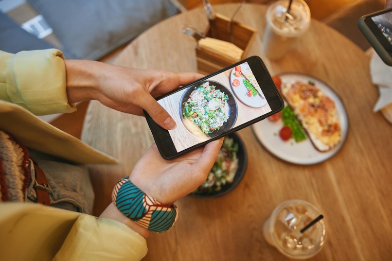 an image of Should I be worried if my daughter is counting calories? article