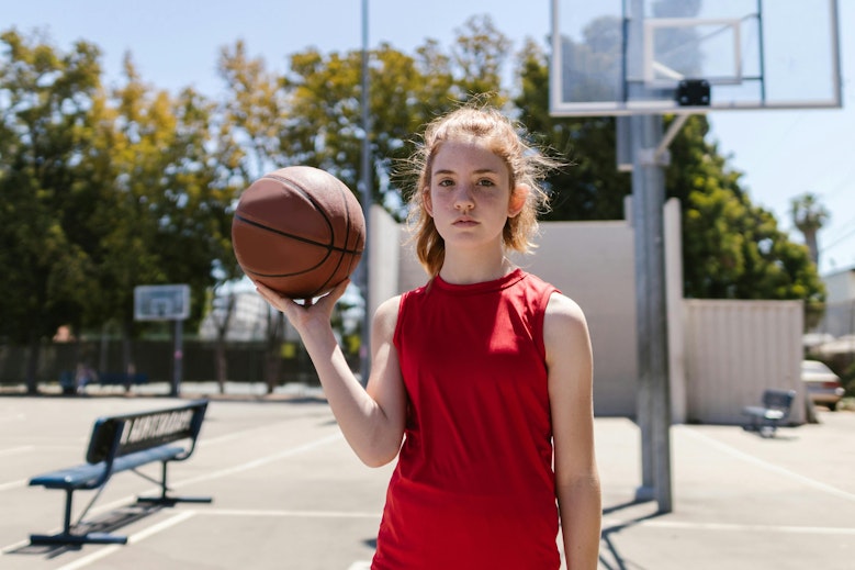 an image of Why won't my daughter try unless she's sure she'll win? article