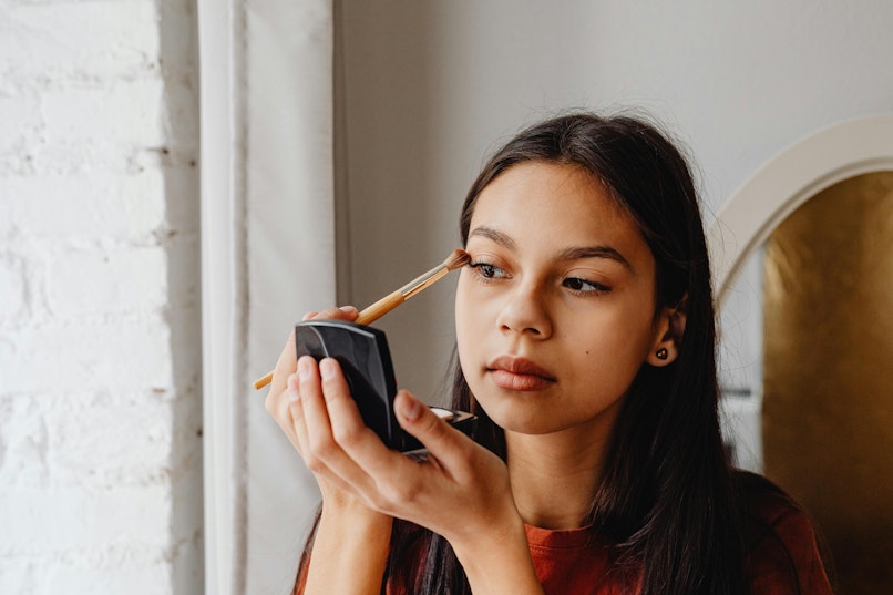 an image of My teen daughter is sneaking out at night, what do I do? article
