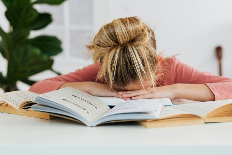 an image of My daughter is always tired, could it be iron deficiency? article