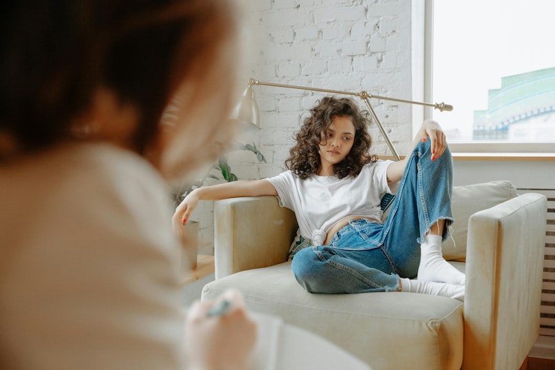 an image of My daughter won't shower: tackling teen hygiene battles article