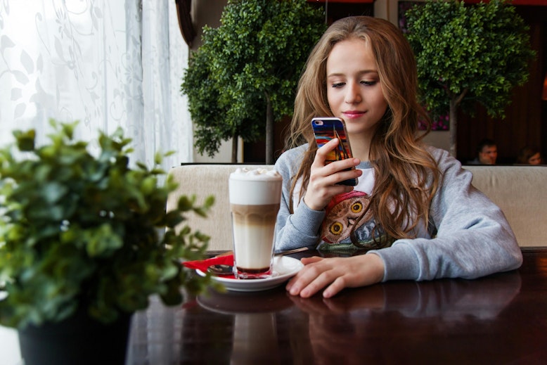 an image of My daughter's personality has completely changed since puberty article