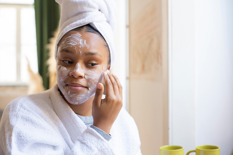 an image of Skincare ingredients my daughter should avoid article