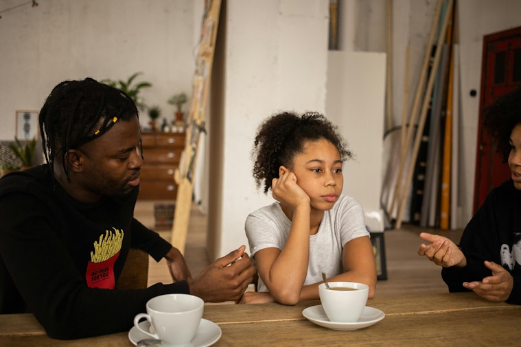 an image of My daughter lied about where she was article