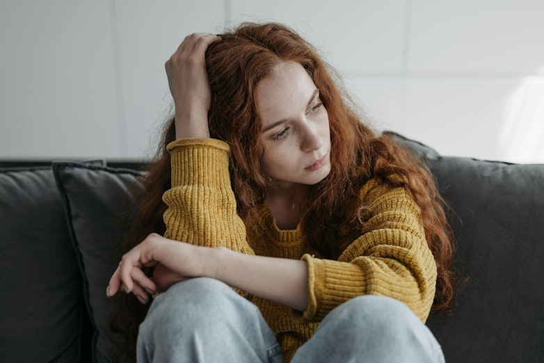an image of What to do while your daughter waits for CAMHS article