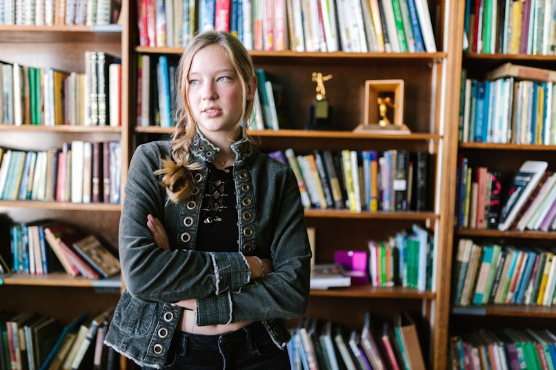 an image of Your daughter doesn't want to go to prom: is that okay? article