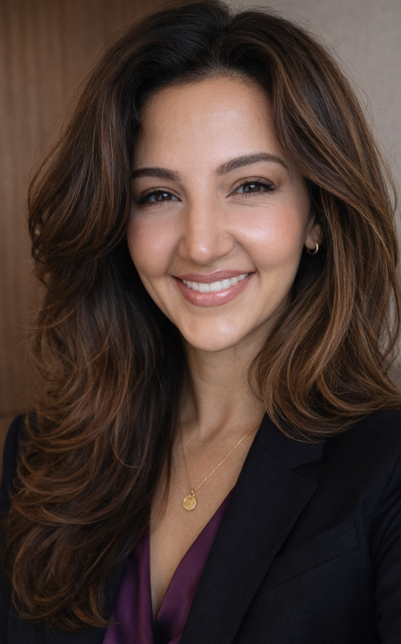 Dr. Anjalee