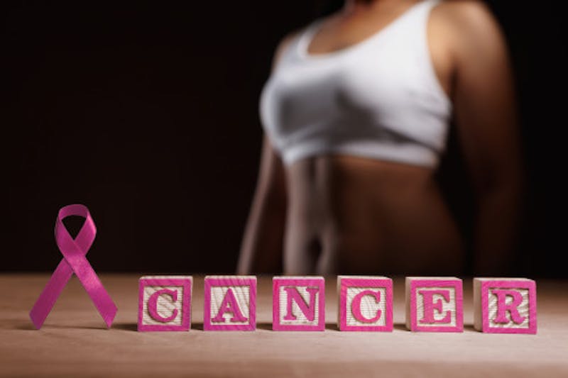 breast cancer promo image