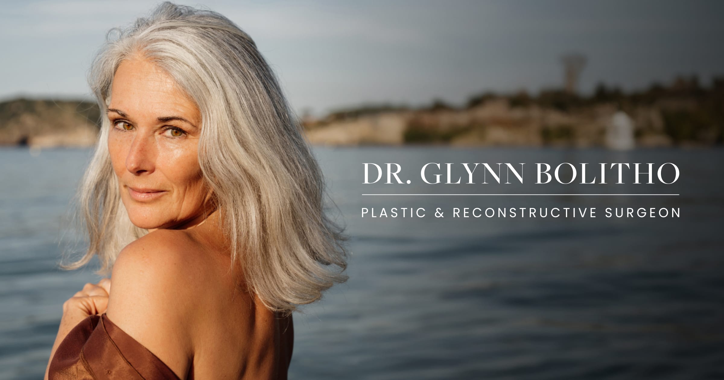 Dr. Glynn Bolitho