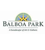 Balboa Park brand logo