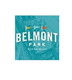 Belmont Park brand logo
