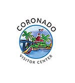 Coronado brand logo