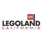 Legoland California brand logo