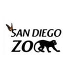 San Diego Zoo brand logo