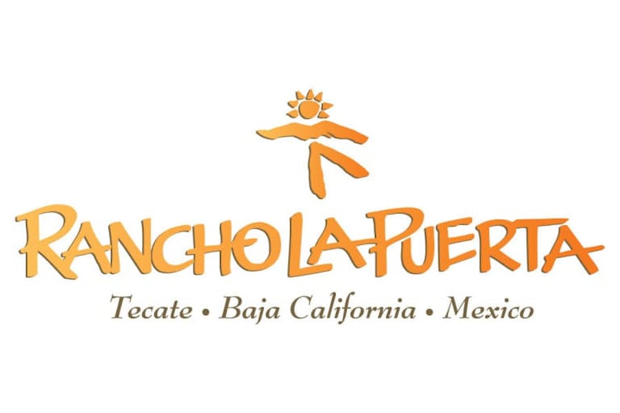 Rancho La Puerta brand logo