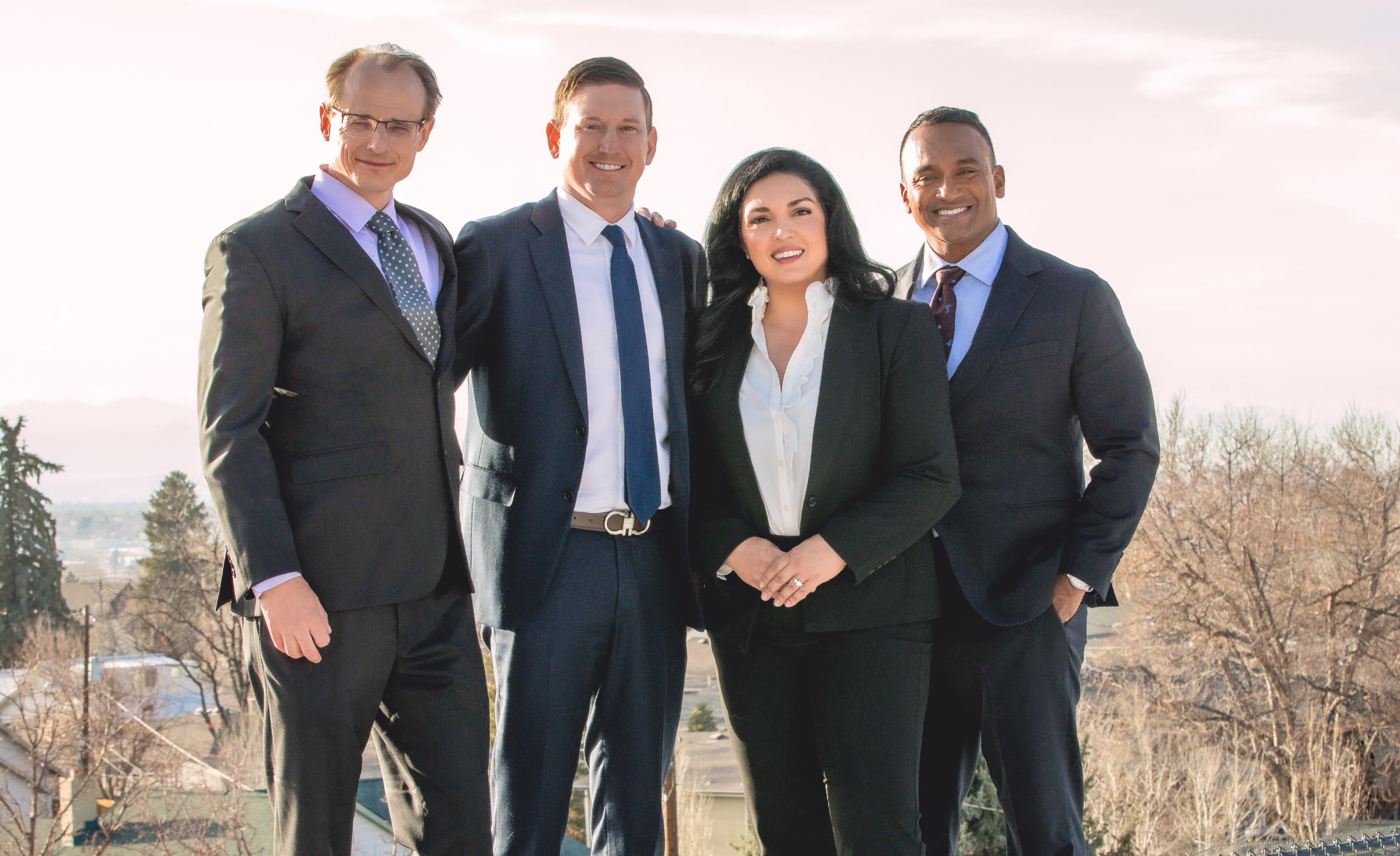 Plastic Surgeons Denver Plastic Surgery at The LaVie Institute