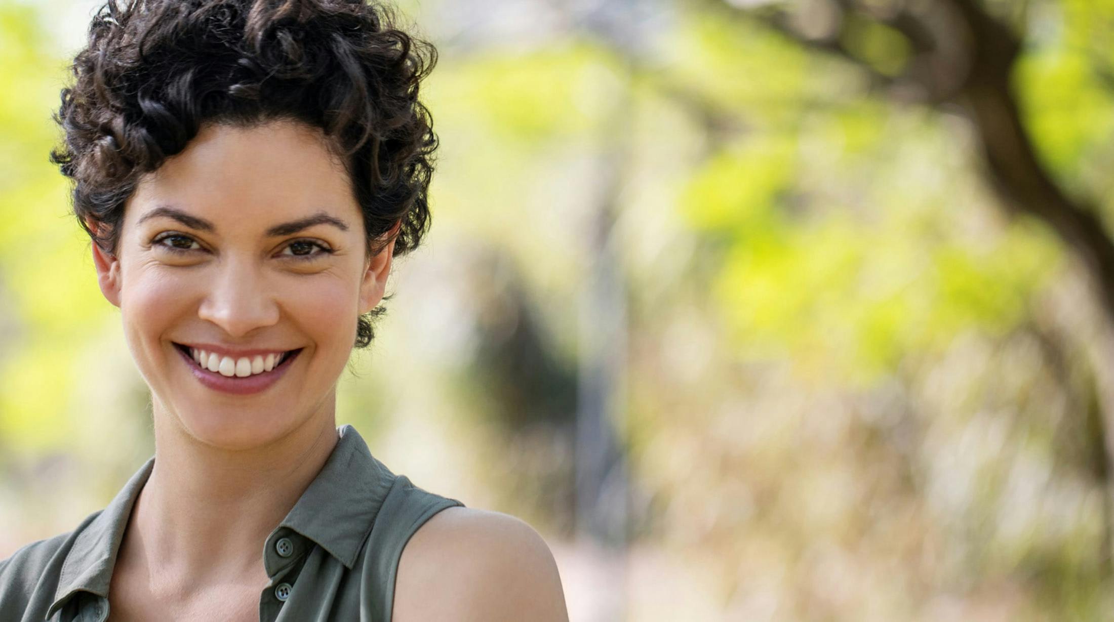 Anti-aging procedures