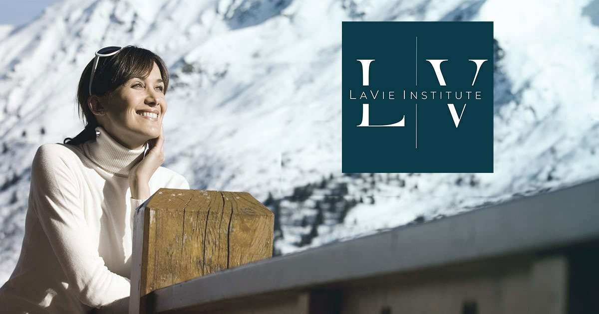 IV Therapy in Lone Tree, CO | Denver IV Therapy | The LaVie Institute