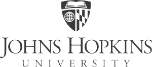 john hopkins university logo